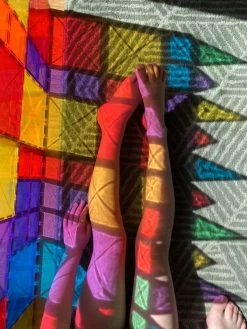 Connetix Ensemble Créatif Arc-en-ciel 100 Pièces -Enfant Périphériques Magasin connetix ensemble creatif arc en ciel 100 pieces 10