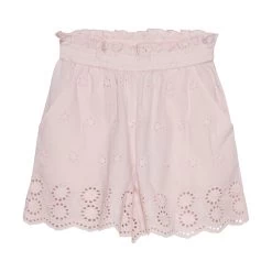 Creamie Short Légères Lotus -Enfant Périphériques Magasin creamie short legeres lotus 2