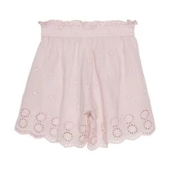 Creamie Short Légères Lotus -Enfant Périphériques Magasin creamie short legeres lotus 3