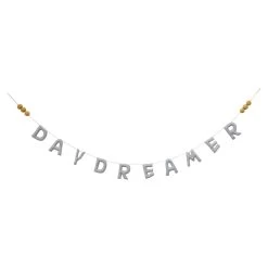Creative Coop Guirlande De Feutre Day Dreamer