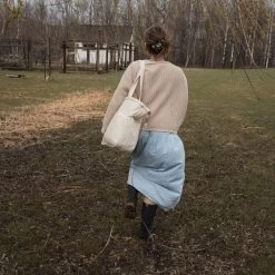 Dans Le Sac Sac à Couches Mama Fleuris Jaune -Enfant Périphériques Magasin dans le sac sac a couches mama fleuris jaune 2