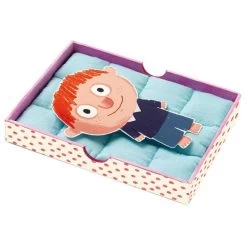 Djeco Bisous Dodo -Enfant Périphériques Magasin djeco bisous dodo 2