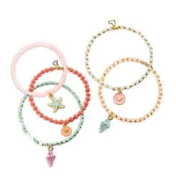 Djeco Bracelets You & Me Mer -Enfant Périphériques Magasin djeco bracelets you me mer 2