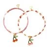 Djeco Bracelets You & Me Tila Et Cerises -Enfant Périphériques Magasin djeco bracelets you me tila et cerises