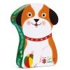 Djeco Casse-tête - Firmin, Petit Chien (24 Mcx) -Enfant Périphériques Magasin djeco casse tete firmin petit chien 24 mcx
