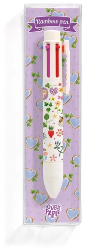 Djeco Crayon Arc-en-ciel Aiko