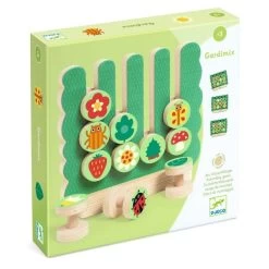 Djeco Gardimix -Enfant Périphériques Magasin djeco gardimix 2