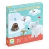 Djeco Jeu Little Cooperation -Enfant Périphériques Magasin djeco jeu little cooperation