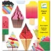 Djeco Origami -Délices -Enfant Périphériques Magasin djeco origami delices