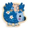 Djeco Puzzle En Bois - Kipik -Enfant Périphériques Magasin djeco puzzle en bois kipik