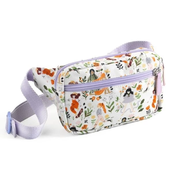 Djeco Sac Banane - Jeunes Filles 3 Djeco Sac Banane - Jeunes Filles