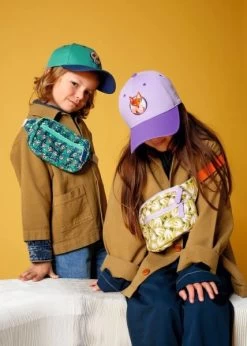 Djeco Sac Banane - Oiseaux