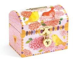 Djeco Tirelire Oiseaux