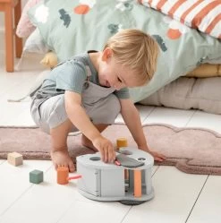 Done By Deer Boite Triformes Elphee -Enfant Périphériques Magasin done by deer boite triformes elphee 5