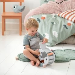 Done By Deer Boite Triformes Elphee -Enfant Périphériques Magasin done by deer boite triformes elphee 8