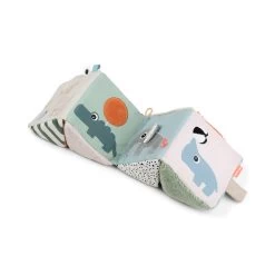 Done By Deer Cube Sensoriel Dépliable -Enfant Périphériques Magasin done by deer cube sensoriel depliable 2