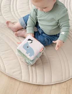 Done By Deer Cube Sensoriel Dépliable -Enfant Périphériques Magasin done by deer cube sensoriel depliable 4