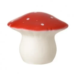 Egmont Toys Lampe Champignon RougeMoyen
