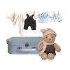 Egmont Toys Valise Morris Et Ses Habits -Enfant Périphériques Magasin egmont toys valise morris et ses habits
