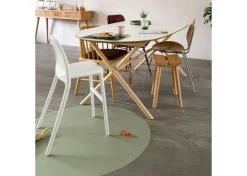 Everleigh & Me Tapis De Sol En Vinyl -Enfant Périphériques Magasin everleigh me tapis de sol en vinyl 4