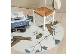 Everleigh & Me Tapis De Sol En Vinyl -Enfant Périphériques Magasin everleigh me tapis de sol en vinyl 5