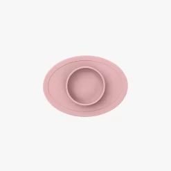 EZPZ Bol Napperon Blush -Enfant Périphériques Magasin ezpz bol napperon blush 3