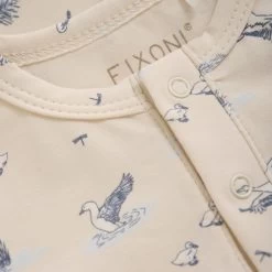 Fixoni Chandail Goélands -Enfant Périphériques Magasin fixoni chandail goelands 2