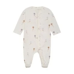 Fixoni Pyjama Une Pièce Montgolfière Lila -Enfant Périphériques Magasin fixoni pyjama une piece montgolfiere lila 3