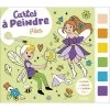 Fleurus Cartes à Peindre Fées -Enfant Périphériques Magasin fleurus cartes a peindre fees