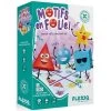 Flexiq Motifs En Folie ! 1 Flexiq Motifs En Folie ! -Enfant Périphériques Magasin flexiq motifs en folie