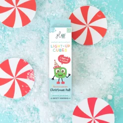 Glo Pals Ami Lumineux Noël -Enfant Périphériques Magasin glo pals ami lumineux noel 3