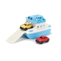 Green Toys Bateau Ferry -Enfant Périphériques Magasin green toys bateau ferry 1