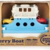 Green Toys Bateau Ferry 2 Green Toys Bateau Ferry -Enfant Périphériques Magasin green toys bateau ferry