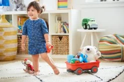 Green Toys Jouet Wagon -Enfant Périphériques Magasin green toys jouet wagon 2