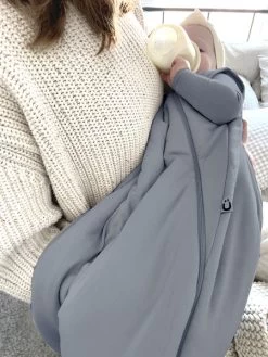 Günamüna Dormeuse En Bamboo 2.6 TOG Dusk