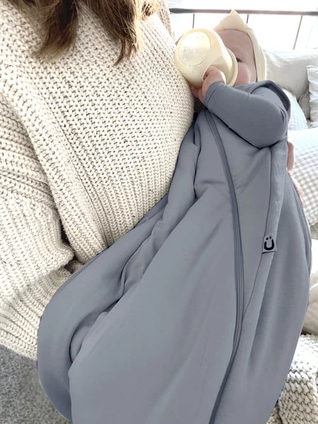 Günamüna Dormeuse En Bamboo 2.6 TOG Dusk 3 Günamüna Dormeuse En Bamboo 2.6 TOG Dusk