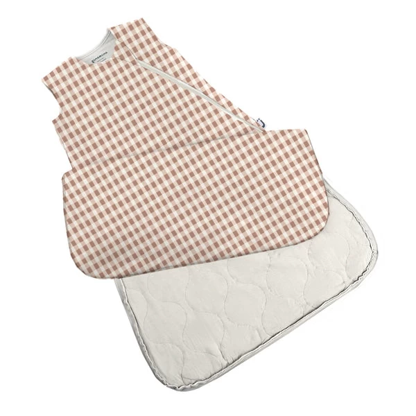 Günamüna Dormeuse En Bamboo 2.6 TOG Slumber 4 Günamüna Dormeuse En Bamboo 2.6 TOG Slumber – Image 2