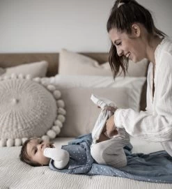 Günamüna Dormeuse En Bambou Magnolia 2.6 TOG -Enfant Périphériques Magasin guenamuena dormeuse en bambou magnolia 26 tog 2