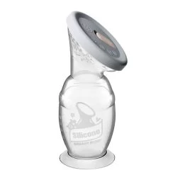 Haakaa Haakaa Tire Lait Manuel 150ml Et Couvercle -Enfant Périphériques Magasin haakaa haakaa tire lait manuel 150ml et couvercle 3