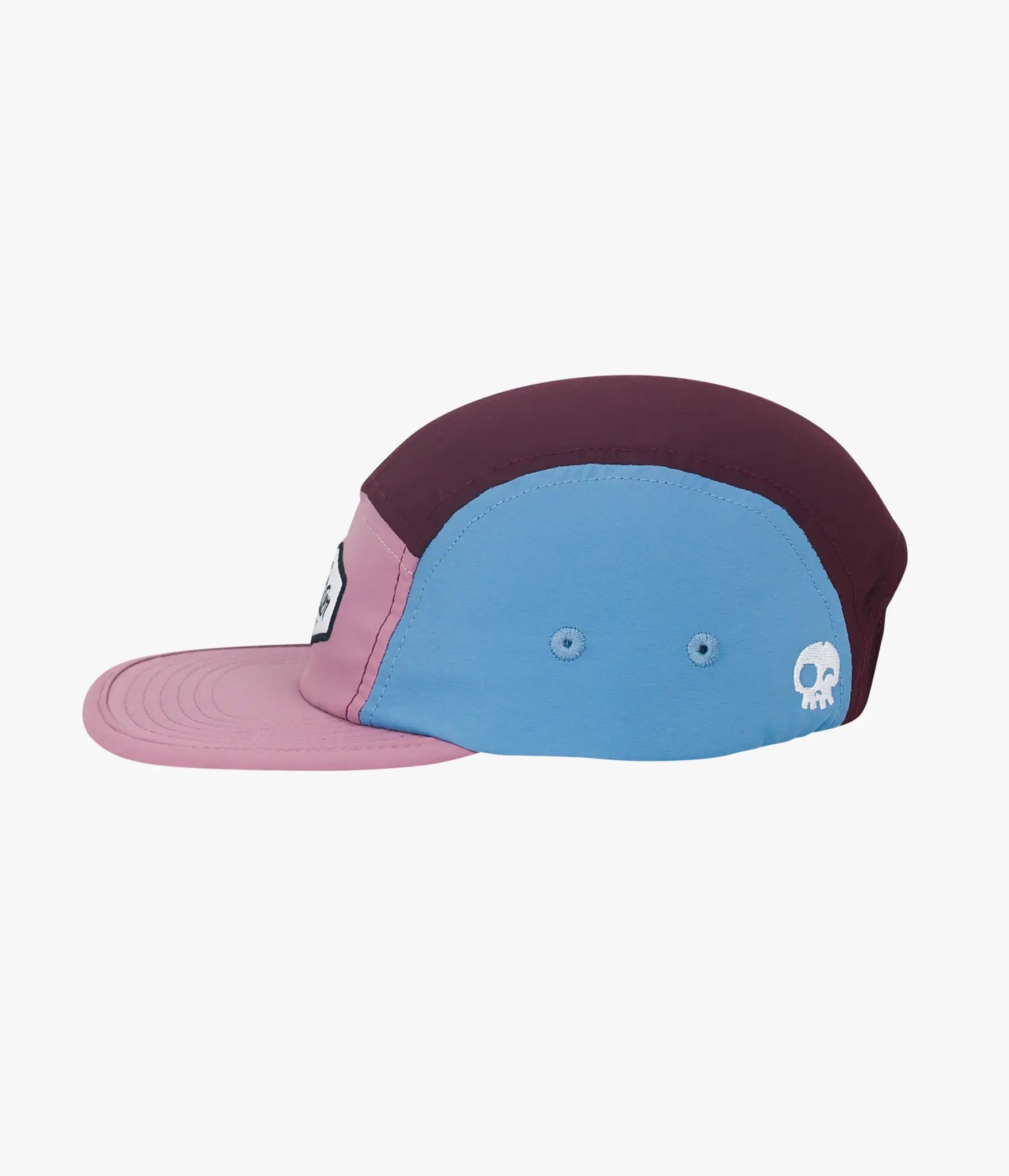 Headster Casquette 5 Panneaux Runner Peonies 3 Headster Casquette 5 Panneaux Runner Peonies