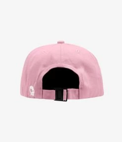 Headster Casquette Beachy Pink -Enfant Périphériques Magasin headster casquette beachy pink 2