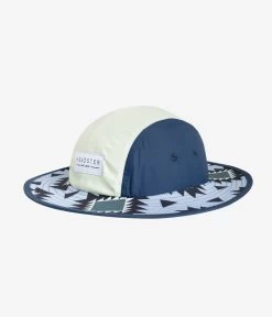 Headster Chapeau Bonnie Blue