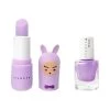 Inuwet Duo Baume Et Vernis Mauve 2 Inuwet Duo Baume Et Vernis Mauve -Enfant Périphériques Magasin inuwet duo baume et vernis mauve
