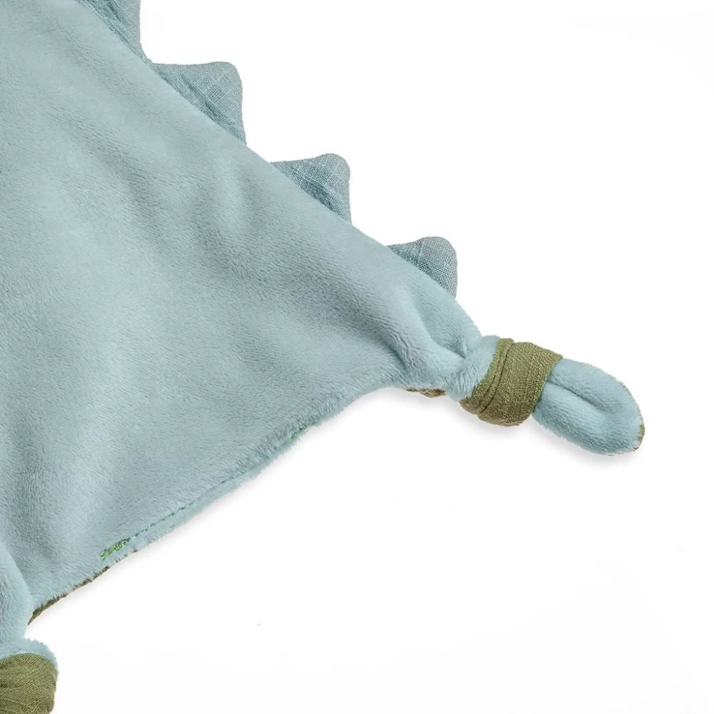 Itzy Ritzy Jouet Sensoriel à Froisser Dino 4 Itzy Ritzy Jouet Sensoriel à Froisser Dino – Image 2