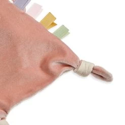 Itzy Ritzy Jouet Sensoriel à Froisser Lapin -Enfant Périphériques Magasin itzy ritzy jouet sensoriel a froisser lapin 2