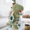 Itzy Ritzy Peluche D’activités Dino -Enfant Périphériques Magasin itzy ritzy peluche dactivites dino