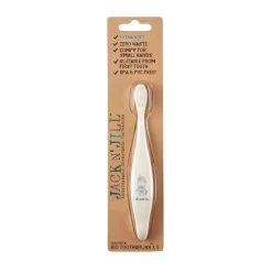 Jack N’ Jill Brosse à Dents Licorne