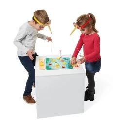 Janod Pic Pic Fish -Enfant Périphériques Magasin janod pic pic fish 3