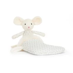Jellycat Bas De Noel Et Souris