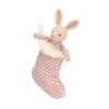 Jellycat Bas De Noel Lapin -Enfant Périphériques Magasin jellycat bas de noel lapin